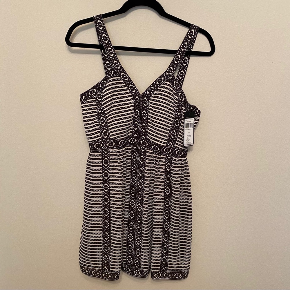 BCBG Dress (NWT)